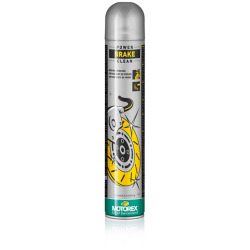 Motorex Scheibenbremsenreiniger Aerosol 750ml - Versand 24h