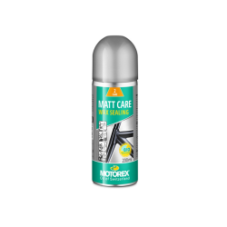 Motorex Pflege Matt Aerosol 200ml - Versand 24h
