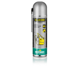 Motorex Silikon Aerosol 500 ml | Schmiermittel und Schutz