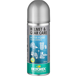 Motorex Helmreinigungspflege Spray 200ml - Versand 24h