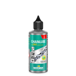 Motorex Kettenöl für Trocken 100ml - Versand 24h