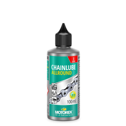 Motorex Kettenöl Allround 100ml - Versand 24h