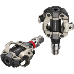 Favero Assioma PRO MX-1 Pedale mit Powermeter für MTB und Gravel