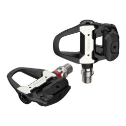 Favero Assioma PRO RS-1 Pedale mit Shimano SPD-SL Powermeter