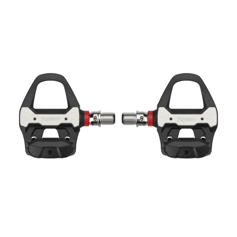 Favero Assioma Pro RS-2 Pedale - Versand 24h - beste Preise