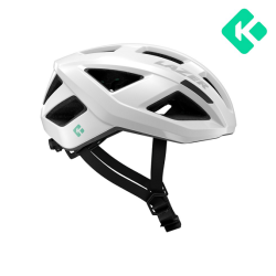 Lazer Tonic KinetiCore Weiß | Straßenhelm im ANGEBOT