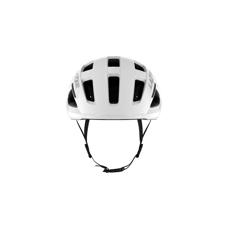 Lazer Tonic KinetiCore Weiß | Straßenhelm im ANGEBOT