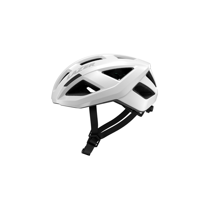 Lazer Tonic KinetiCore Weiß | Straßenhelm im ANGEBOT