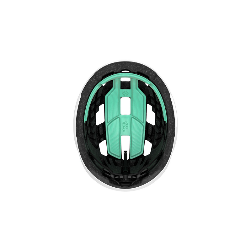 Lazer Tonic KinetiCore Weiß | Straßenhelm im ANGEBOT