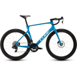 Cube Agree C:62 EX 2026 | Rennrad Carbon SRAM Rival AXS