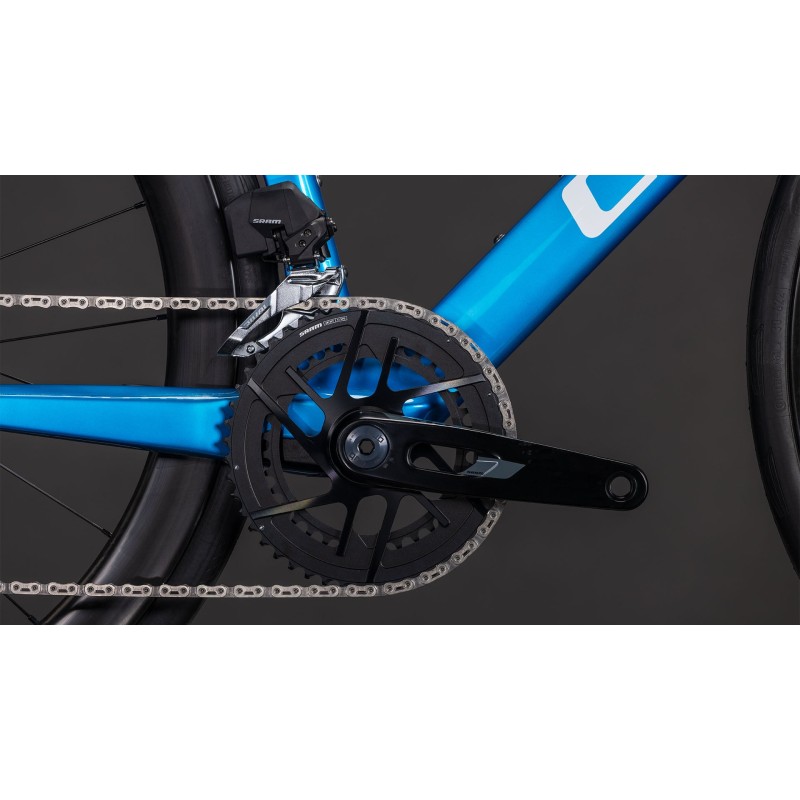 Cube Agree C:62 EX 2026 | Rennrad Carbon SRAM Rival AXS
