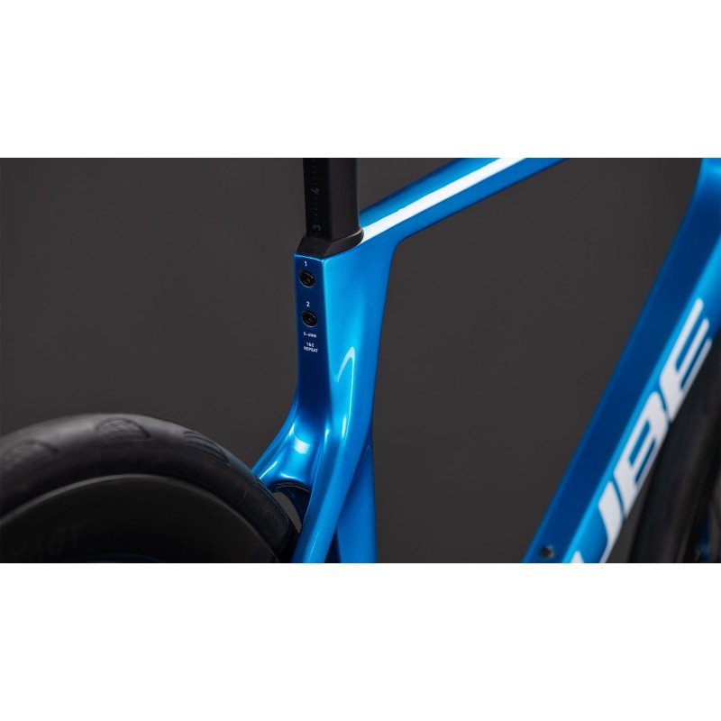 Cube Agree C:62 EX 2026 | Rennrad Carbon SRAM Rival AXS
