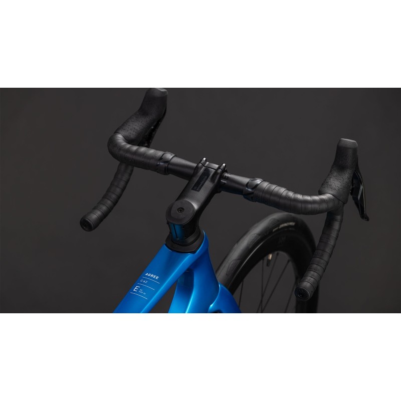 Cube Agree C:62 EX 2026 | Rennrad Carbon SRAM Rival AXS