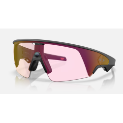 Oakley Meta Vanguard schwarze Prizm Transition Ember OW8001-0952