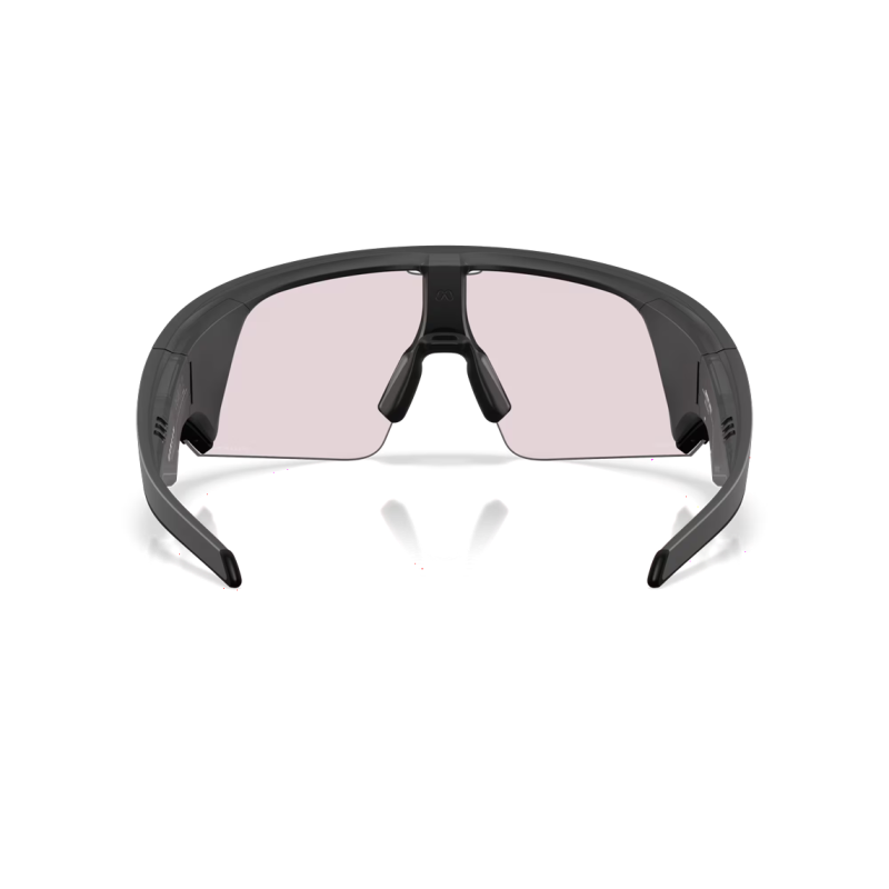 Oakley Meta Vanguard schwarze Prizm Transition Ember OW8001-0952