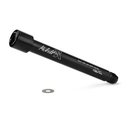 Fox Racing Shox 15x110 mm Kabolt für Gabeln 36/38 Achse - Versand 24h
