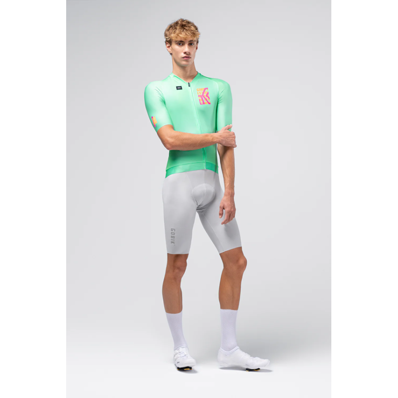 Gobik Cx Pro 4.0 Blast Unisex Kurzarmtrikot - Versand 24h