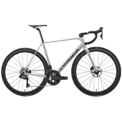 Orbea Orca M20i Team Edition Pedalmoto | Ultegra Di2 und Carbonräder