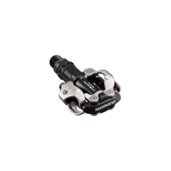 Shimano PD-MT520 SPD Schwarz Pedale | Automatische MTB Trail | Pedalmoto