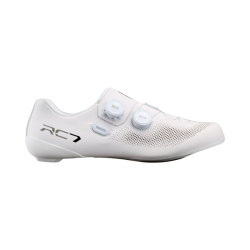Shimano RC703 Wide Ancha weiß Straßen Schuhe - Versand 24h