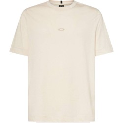 Oakley Stacket Metal Tee Mist T-Shirt mit kurzen Ärmeln - Versand 24h