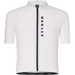 Oakley Icon Classic Jersey 2.0 weiß Kurzarmtrikot - Versand 24h