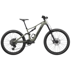 Amflow PR Carbon 800Wh 2027 | Envío Inmediato | Avinox