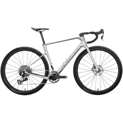 Orbea Terra Race M11eLTD 1x PWR Räder Oquo RC30Team