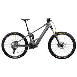 Orbea Wild TR H10 2027 Fox Kashima Edition - Versand 24h