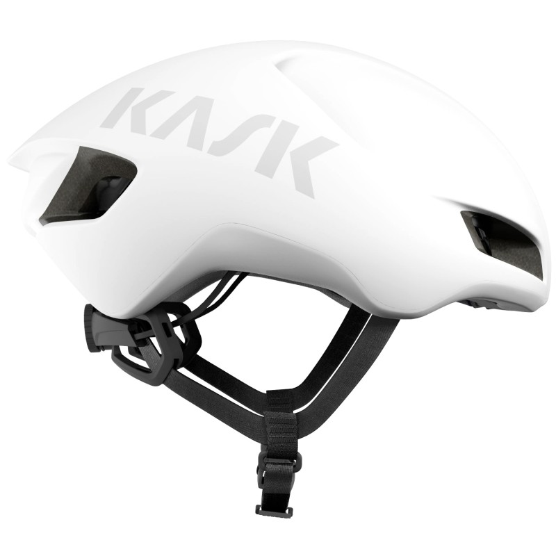 Kask Utopia WG11 weiß Matt - Versand 24h - beste Preise