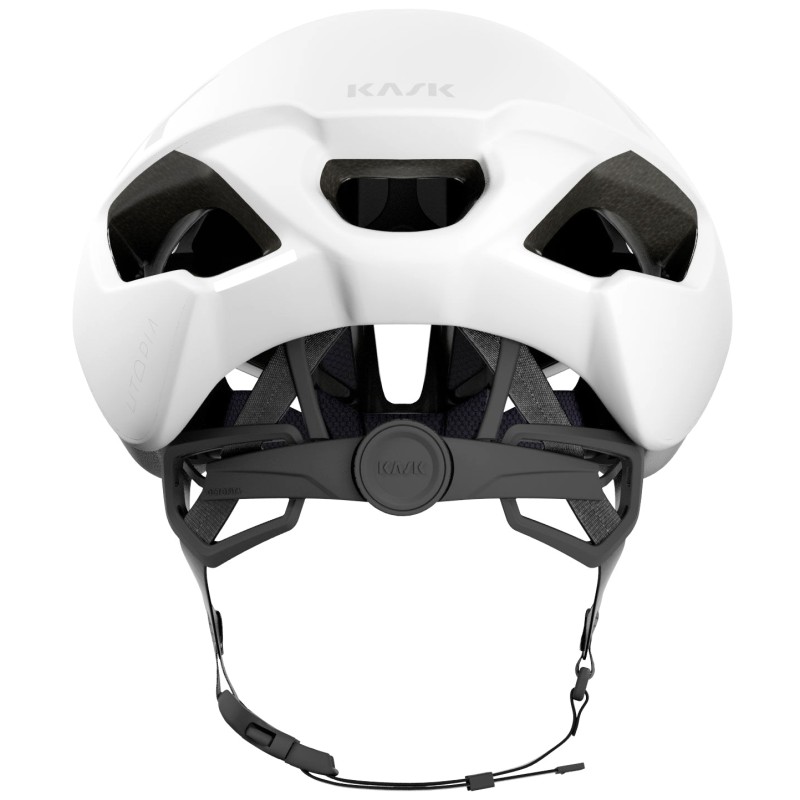 Kask Utopia WG11 weiß Matt - Versand 24h - beste Preise