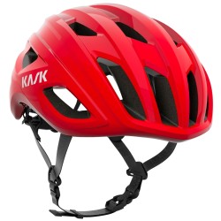 Kask Mojito3 WG11 | Casco de Carretera Ligero y Seguro