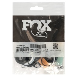 Fox Float X2 2026 kit mantenimiento juntas - envío 24h - ofertas