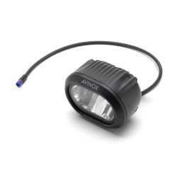 Avinox Vorderlicht - Versand 24h