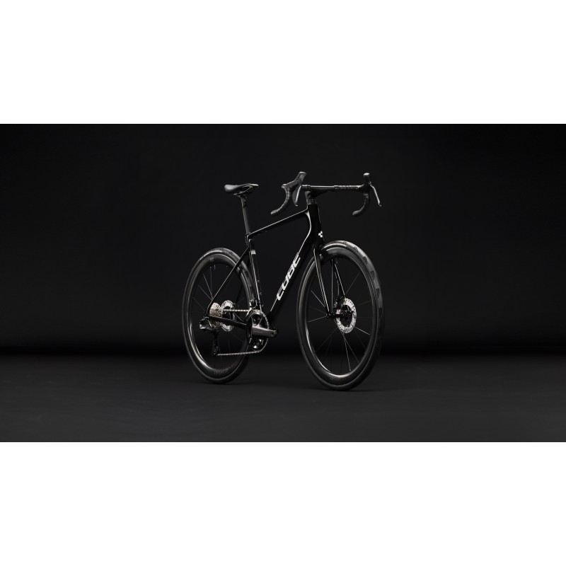 Cube Attain C:62 SLT 2027 | Ultegra Di2 y Carbono