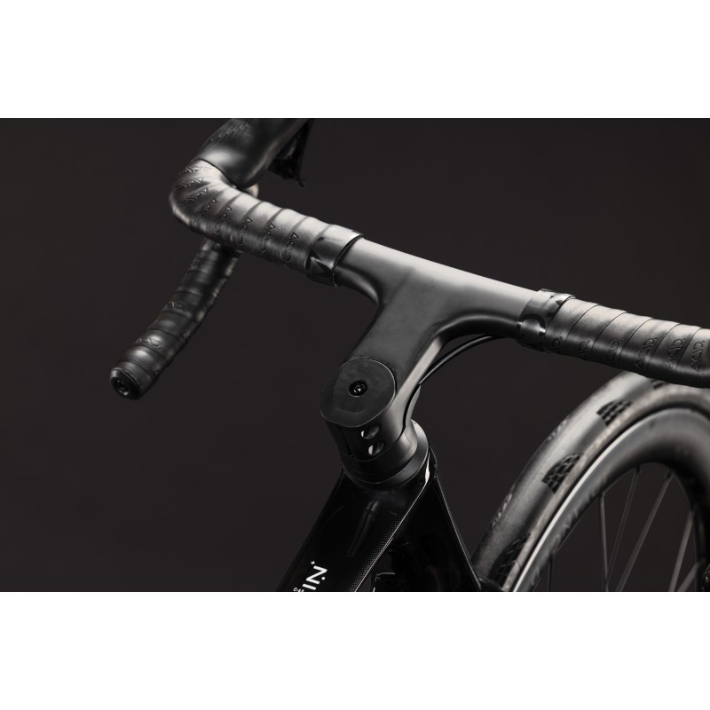 Cube Attain C:62 SLT 2027 | Ultegra Di2 y Carbono