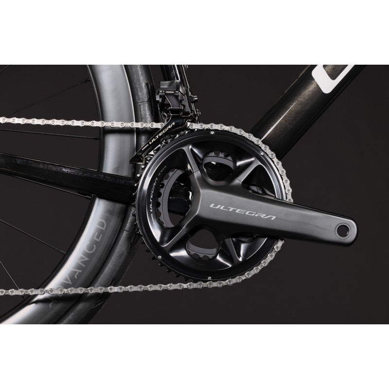 Cube Attain C:62 SLT 2027 | Ultegra Di2 y Carbono