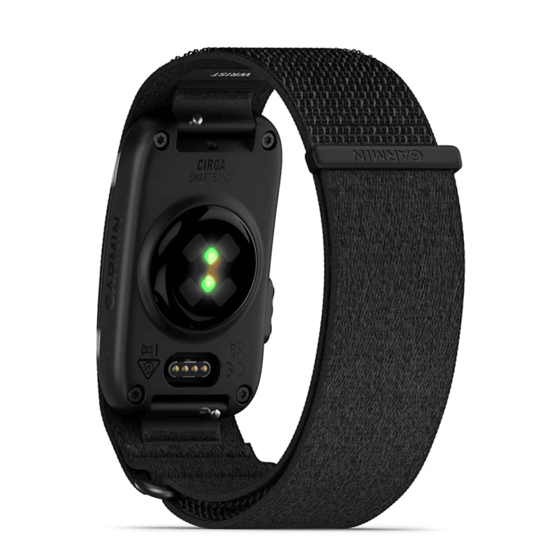Garmin Cirqa Smart Band negro - envío 24h - mejores precios
