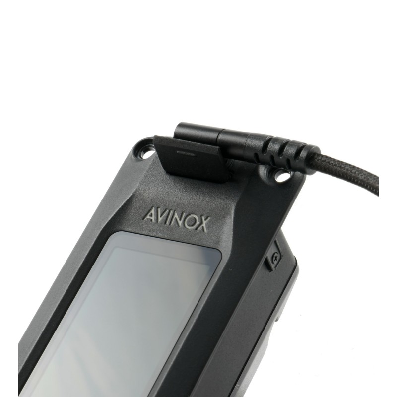 Avinox DP100-F Pantalla de Control Global Display - envío 24h