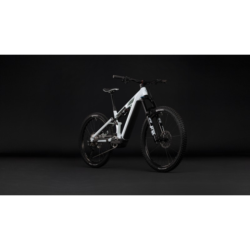 Cube Stereo Hybrid ONE77 HPC SLX 800 2027 | Bosch CX 120 Nm
