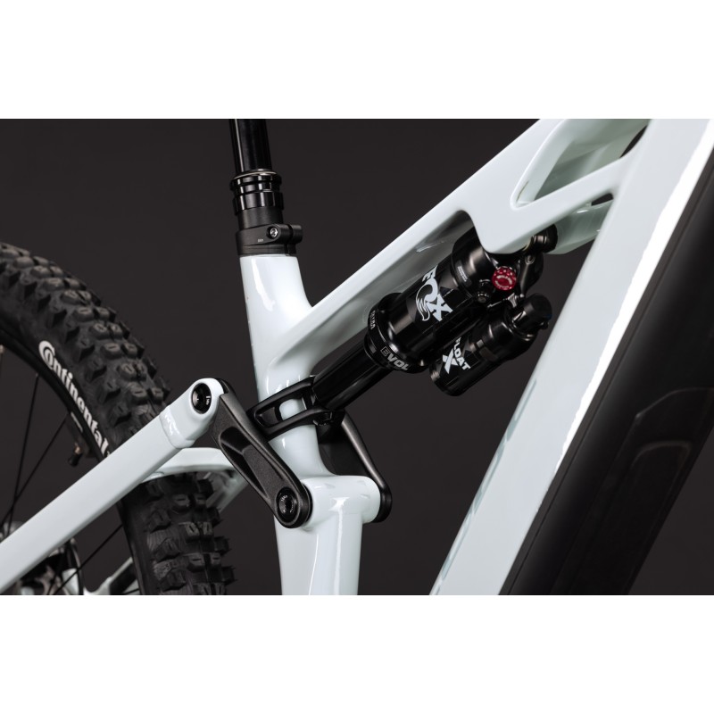 Cube Stereo Hybrid ONE77 HPC SLX 800 2027 | Bosch CX 120 Nm