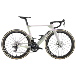 Orbea Orca Aero M11e LTD PWR 2027 Auflage Pedalmoto - limitierte Einheit