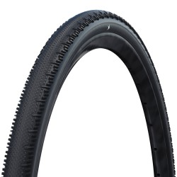 Schwalbe G-One RS Pro TLR Addix Race Super Race faltbar schwarz