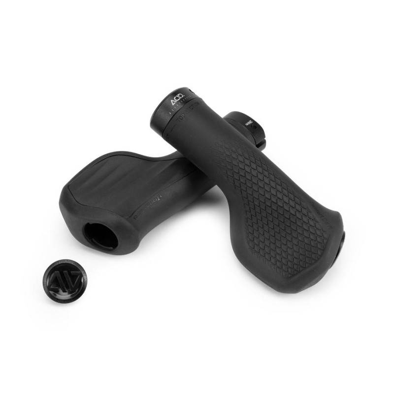 Acid Handgriffe Travel Comfort - Versand 24h - beste Preise