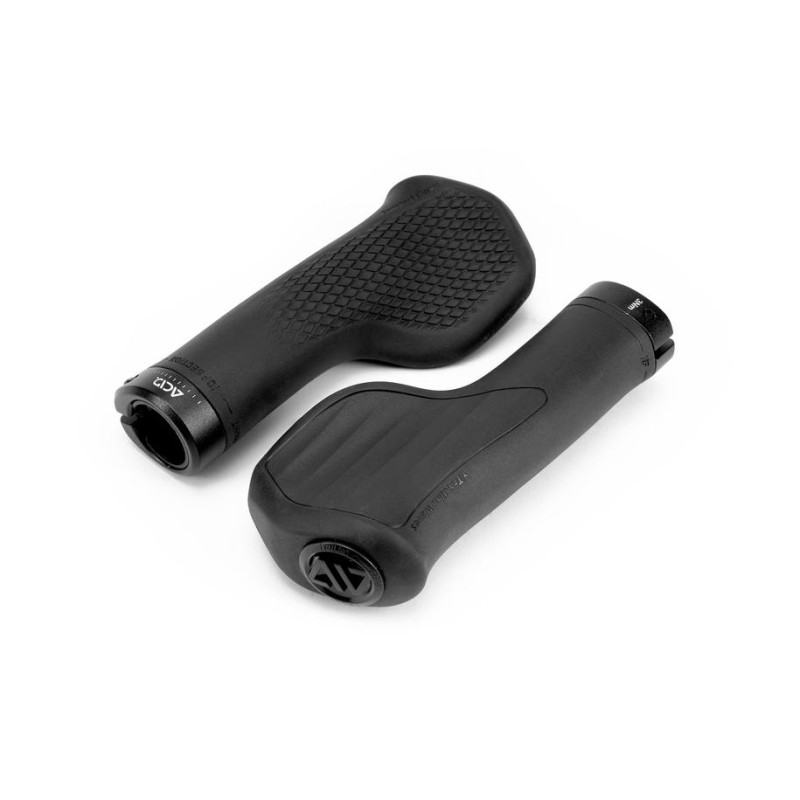 Acid Handgriffe Travel Comfort - Versand 24h - beste Preise