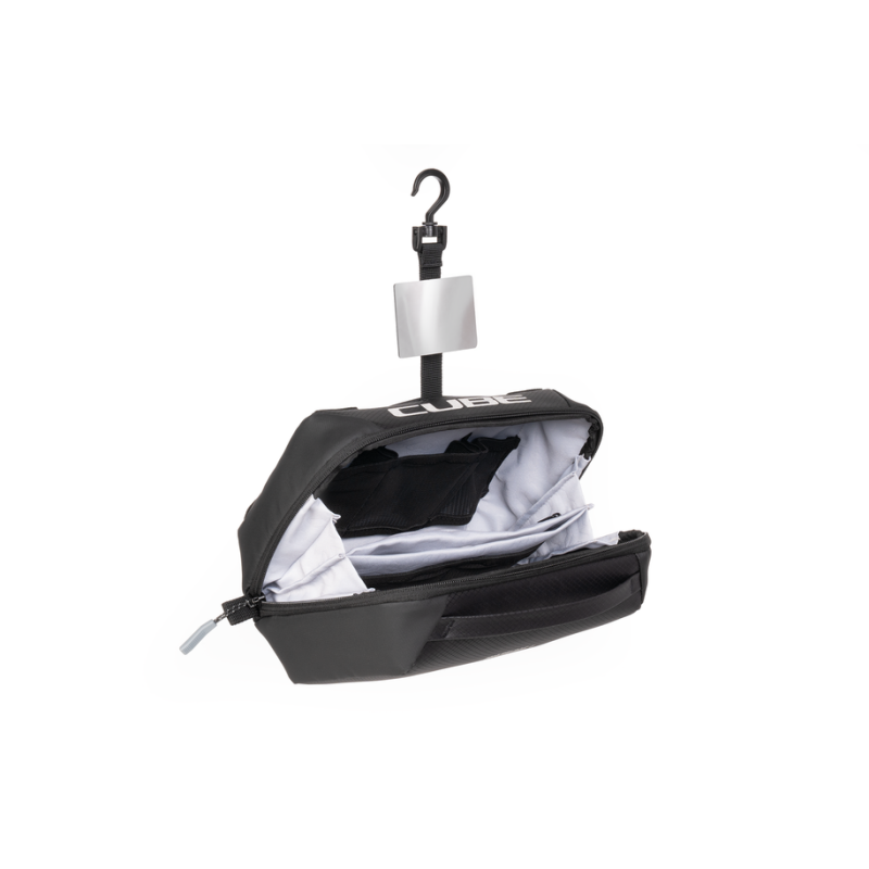ACID Rucksack-Organizer 4 Schwarz | Reise-Organizer
