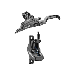 Trp Evo Pro HD-M9040 trasero negro - envío 24h - mejores precios