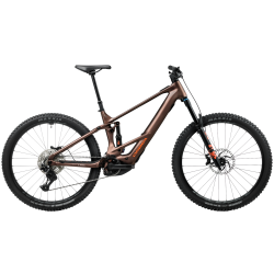 Orbea Wild TR H10 2027 | Pedalmoto - envío 24h