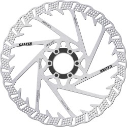 Galfer Shark 203mm 2.0mm Center Lock Bremsscheibe