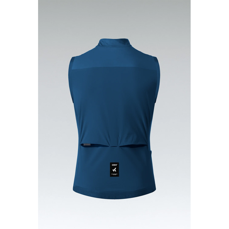 Gobik Vector 3.0 Assault Hombre Chaleco Cortavientos